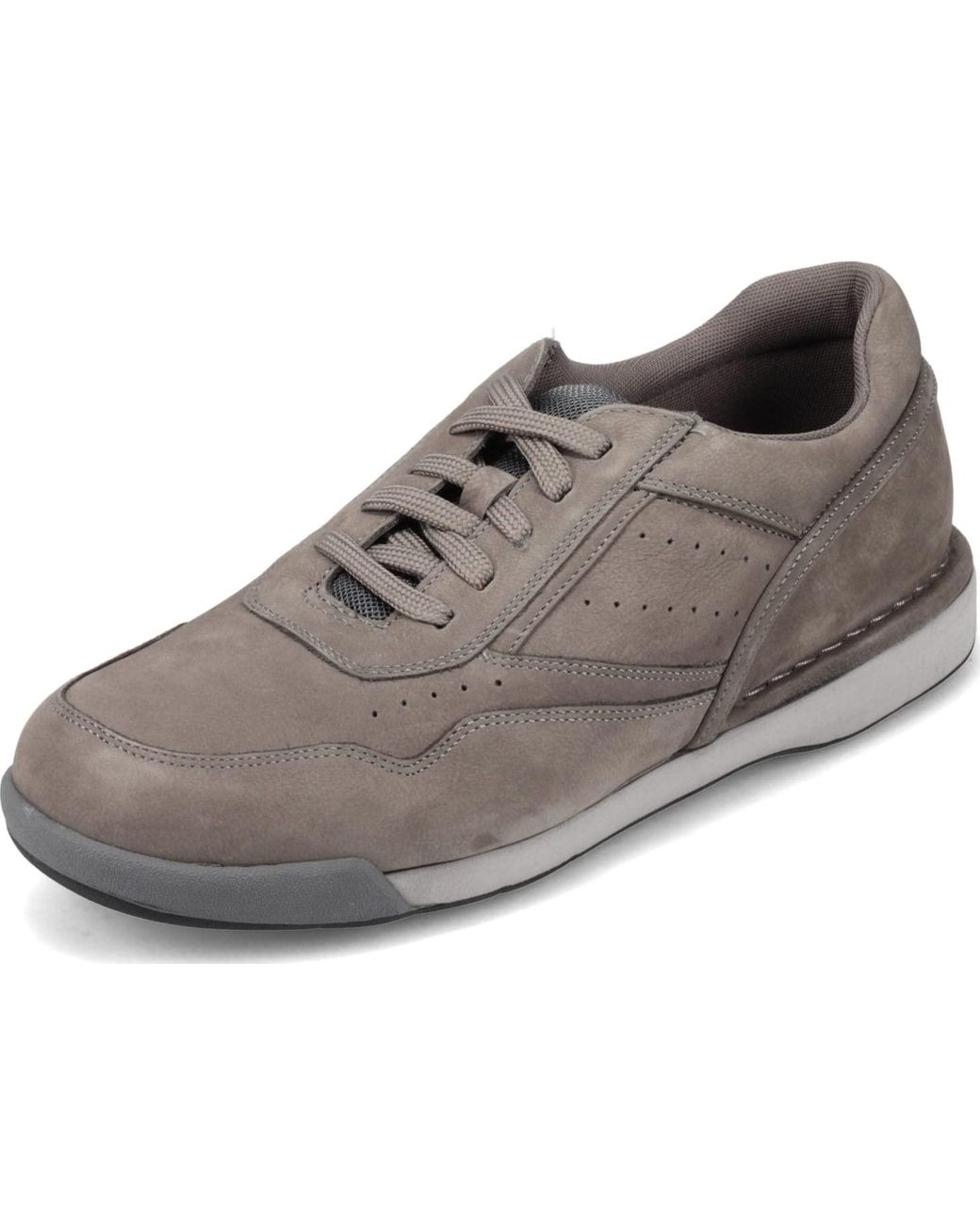 Rockport M7100 Milprowalker Sneaker in Gray for Men | Lyst