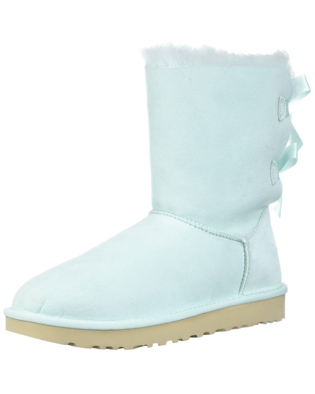 aqua bailey bow uggs