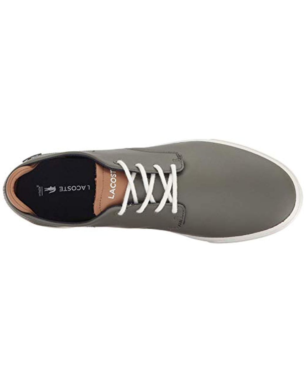 Lacoste men's cheap esparre sneaker