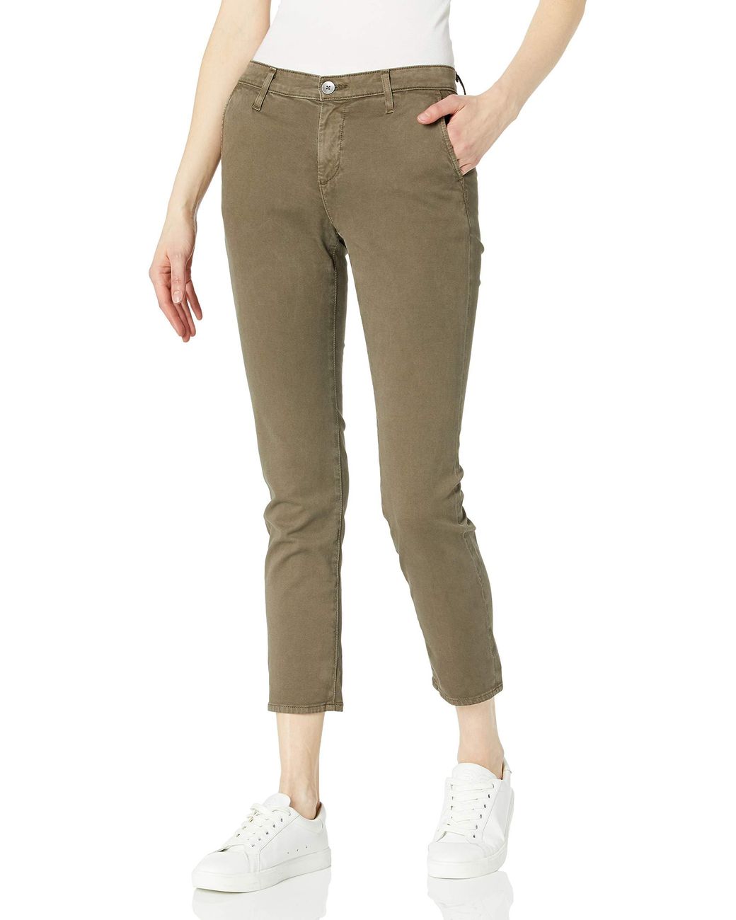ag jeans caden trouser