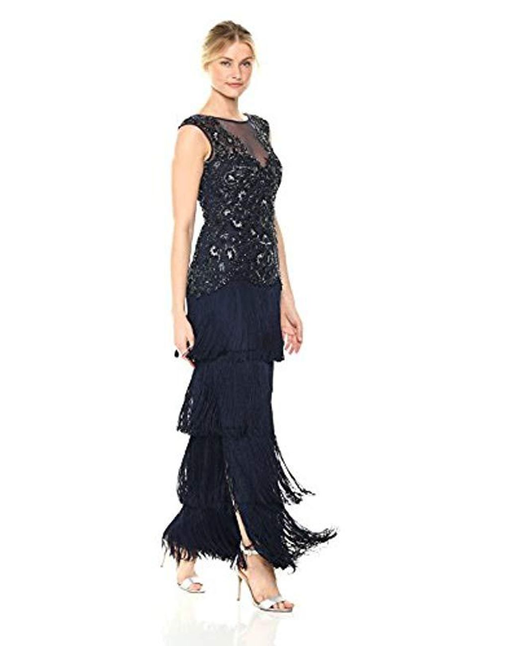aidan mattox twilight gown