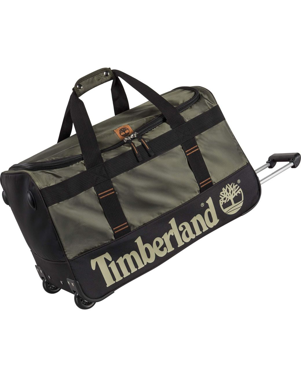 timberland luggage bag