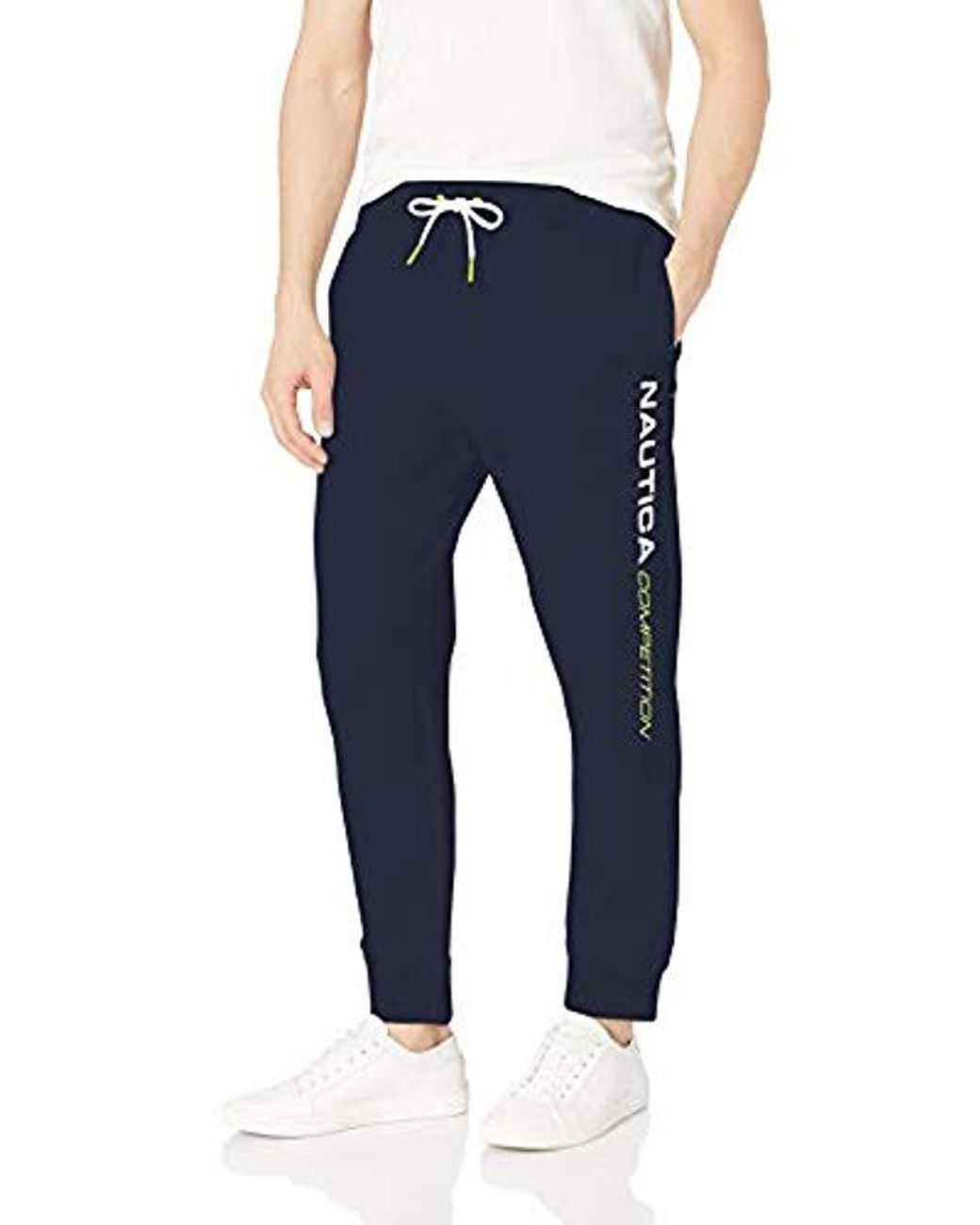 nautica jogger suit