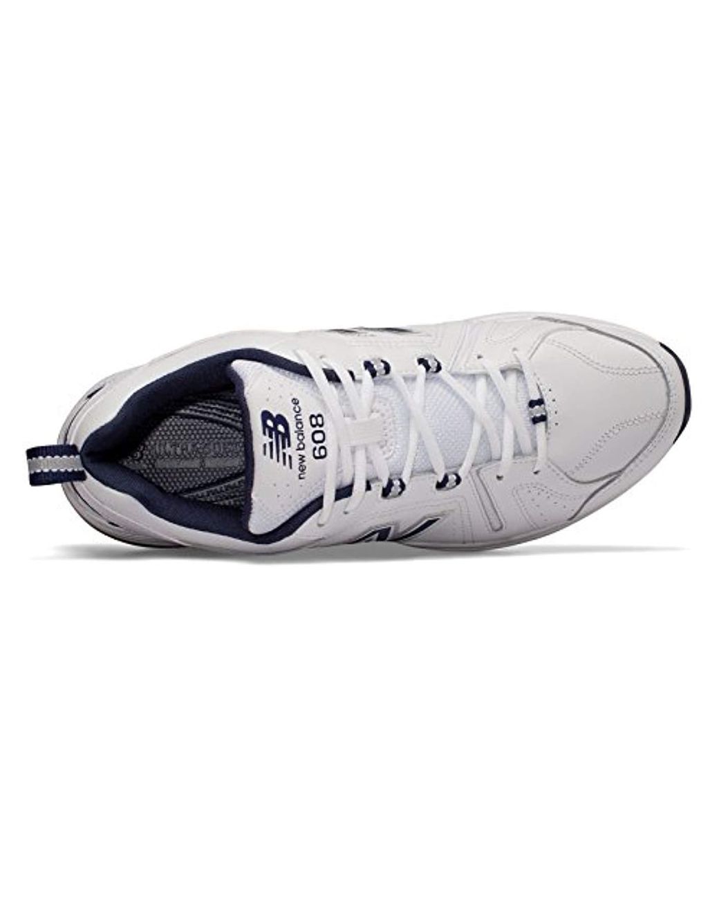 New Balance 608v5 Casual Comfort Cross 
