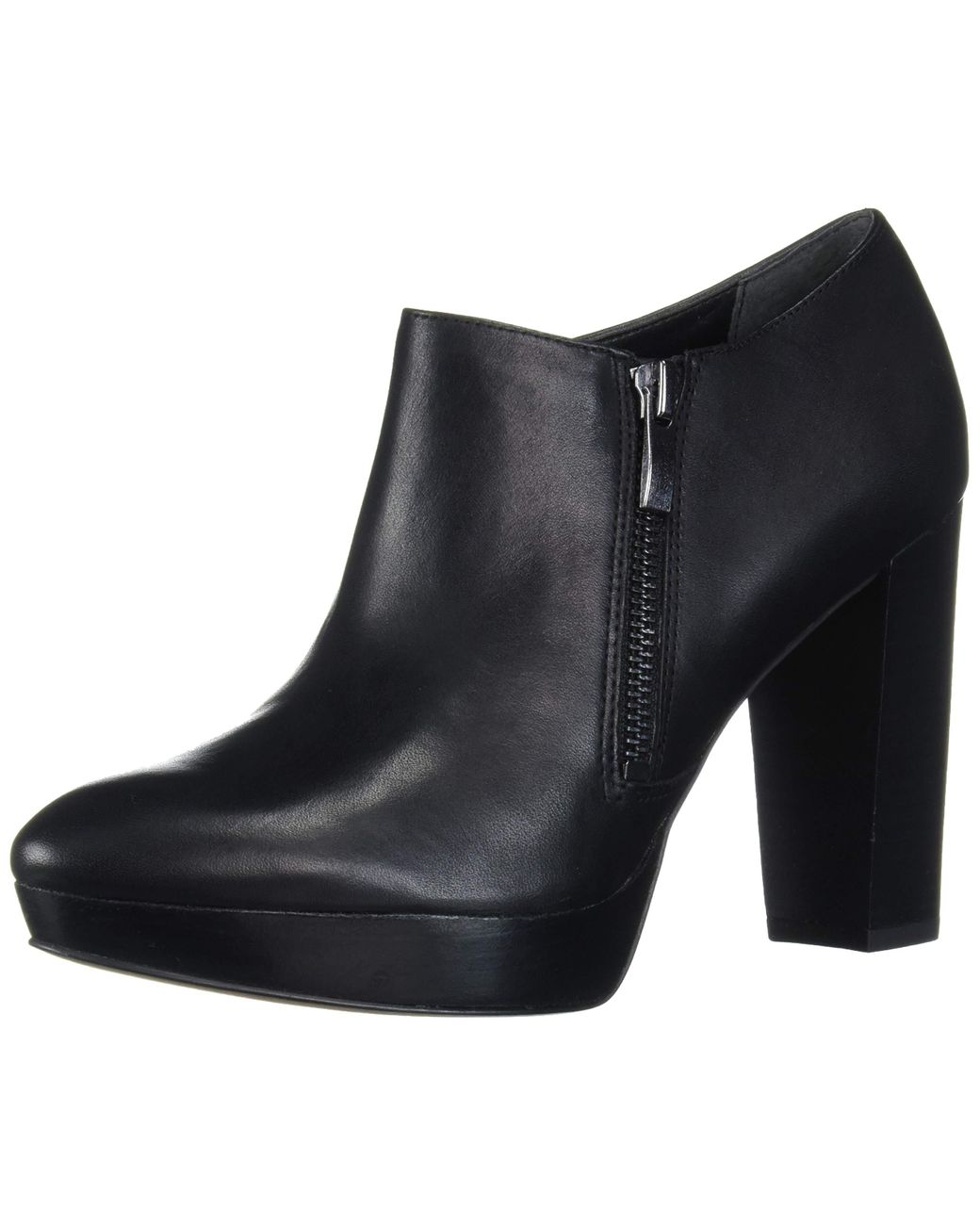 sheila platform bootie