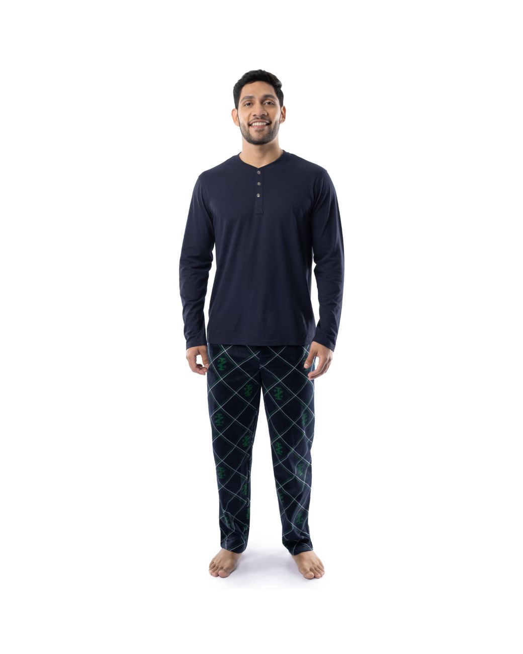 Izod pajamas sale