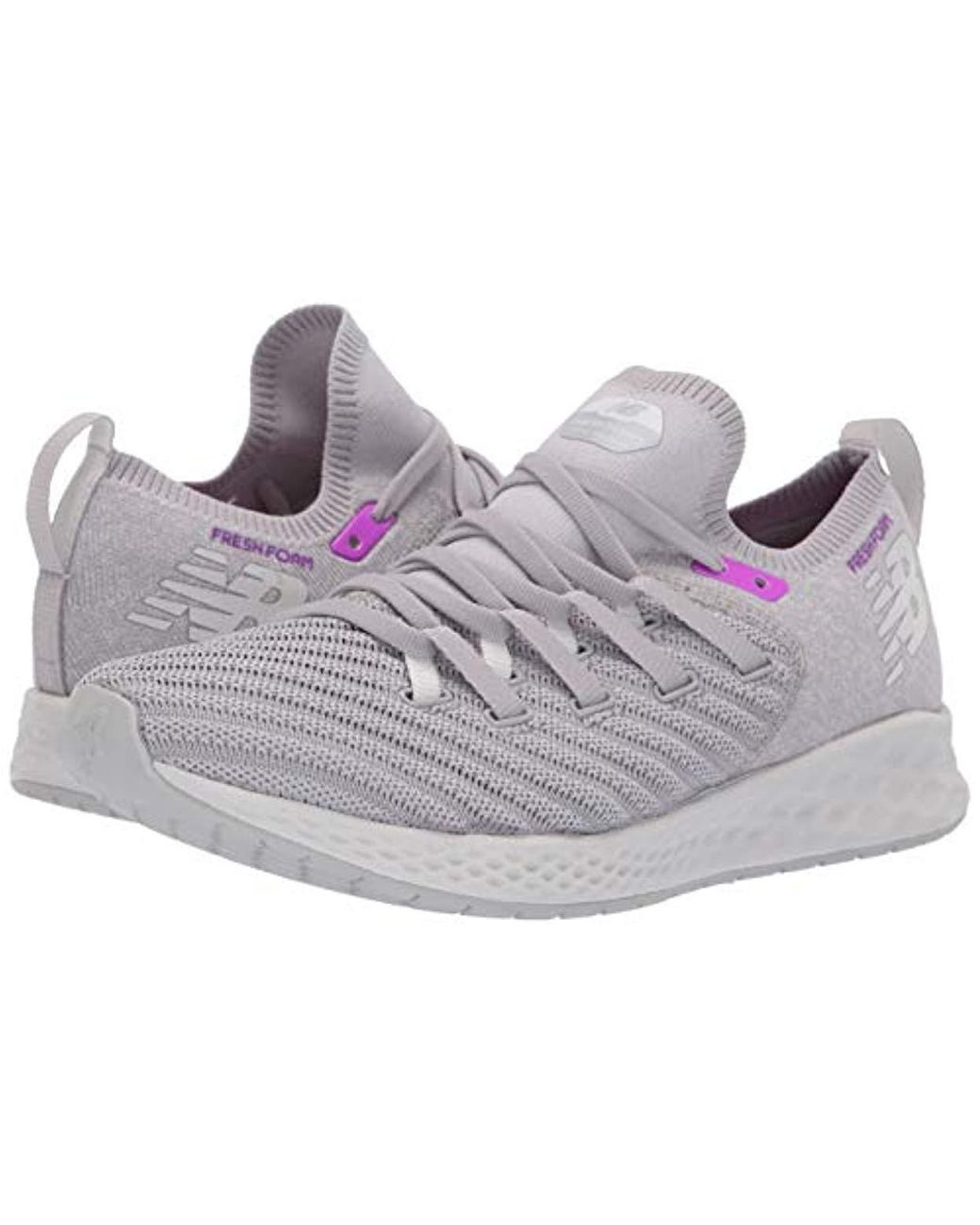 amazon new balance fresh foam zante