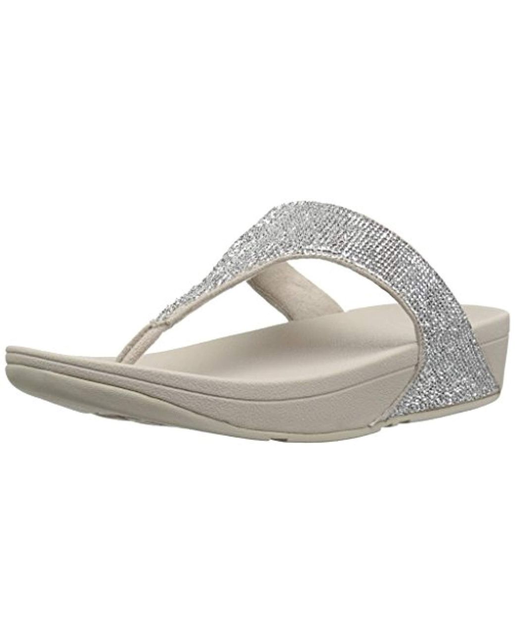 fitflop electra micro toe post