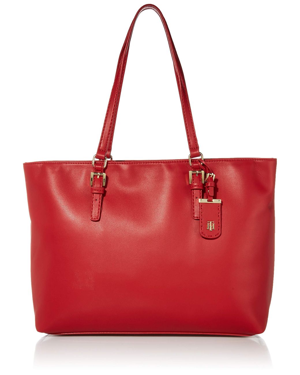 Tommy Hilfiger Tote Bag For Julia in Red Save 13 Lyst