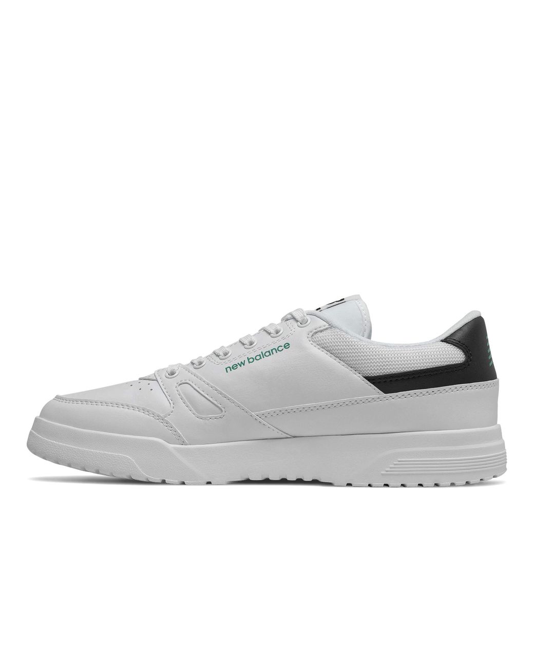 New Balance Synthetic Ct20 V1 Sneaker in White for Men - Lyst