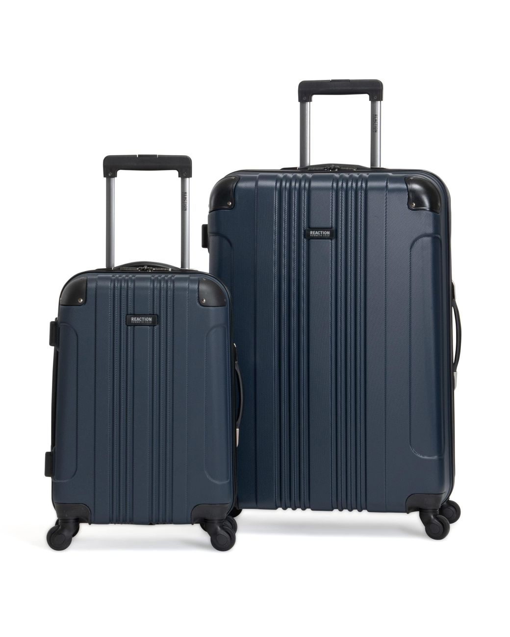 Kenneth cole out online of bounds luggage