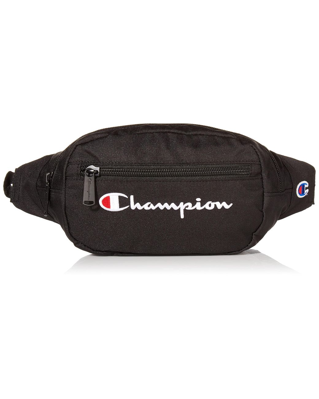 Visiter la boutique ChampionChampion City Waist Pack Black One Size 
