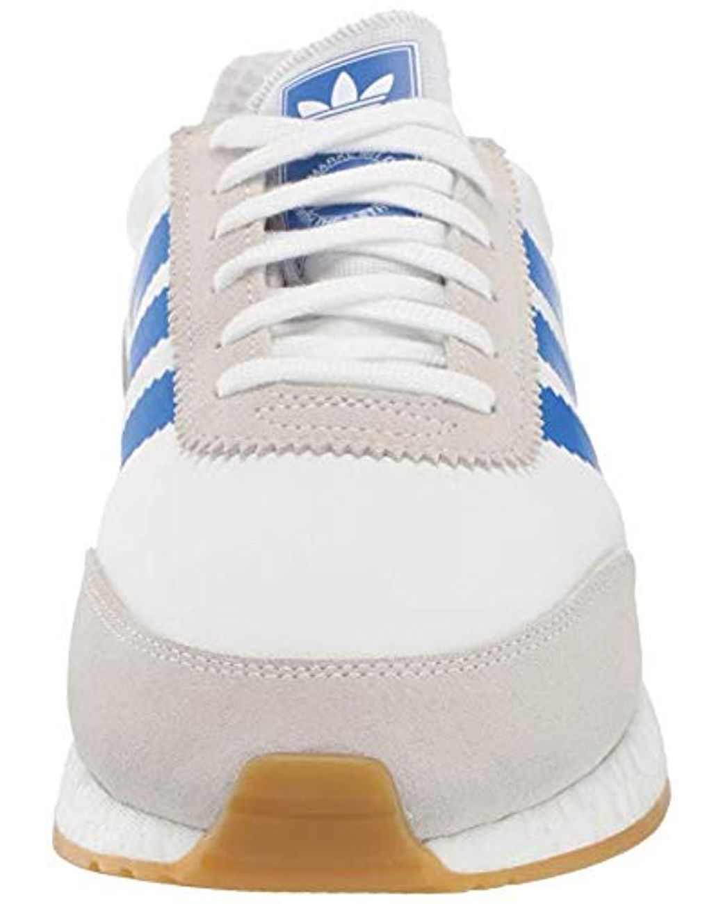adidas Originals I-5923 Shoe, White/blue/gum, 9.5 M Us for Men | Lyst