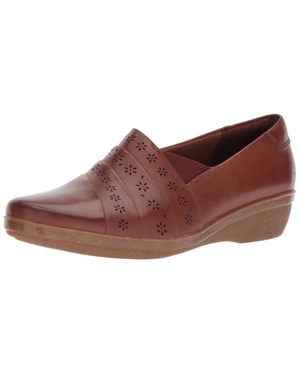 clarks everlay uma