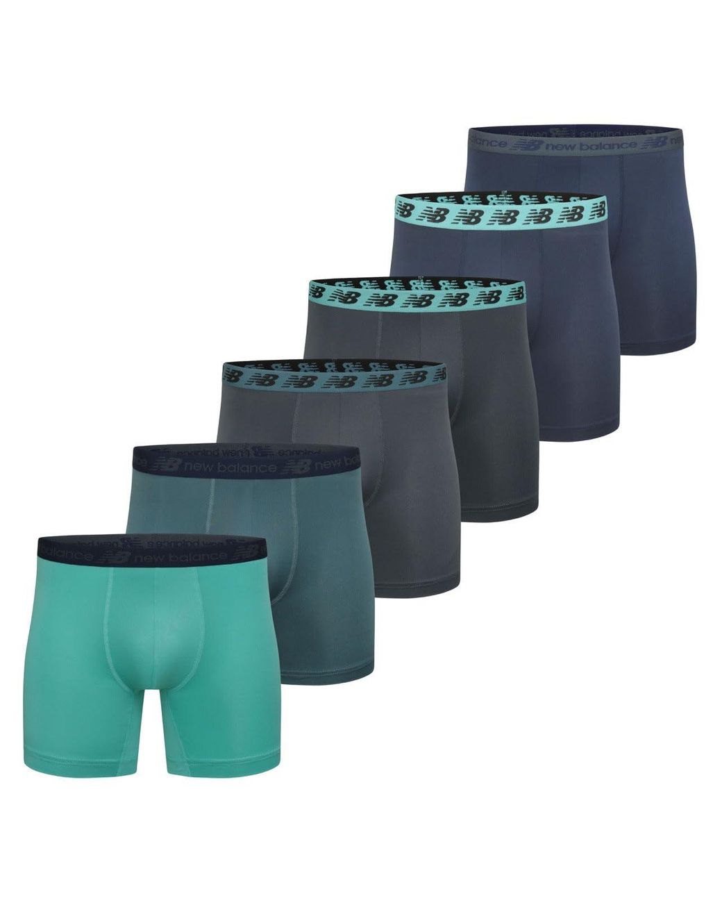 New balance performance boxer briefs sale