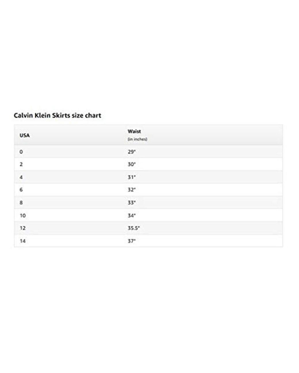 Leather Rivet Size Chart