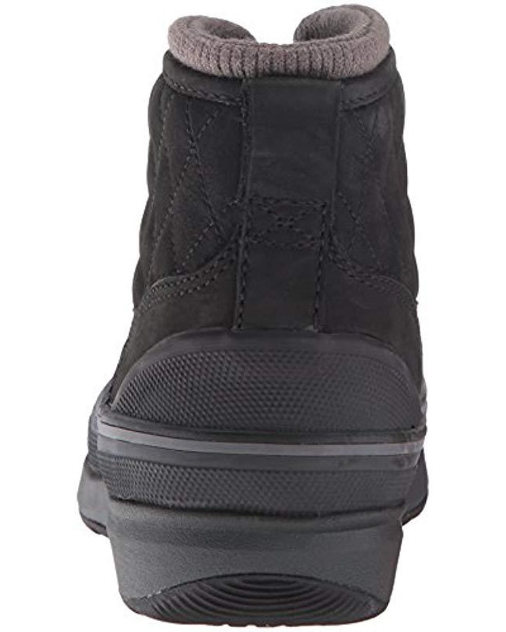 clarks women's muckers swale snow boot