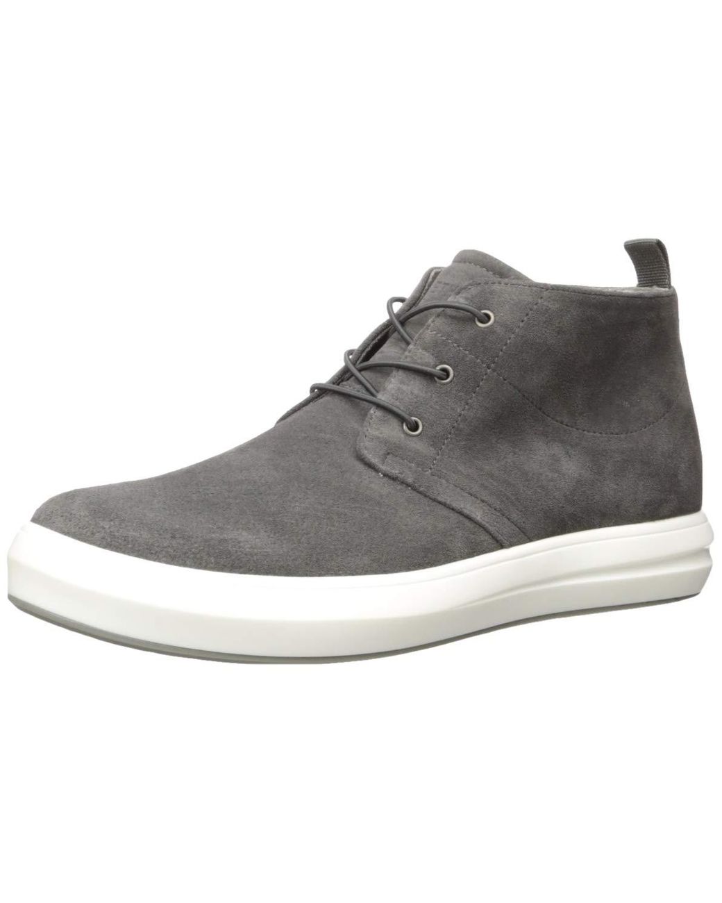 Cole New York The Mover Chukka Boot in Black for Men Lyst