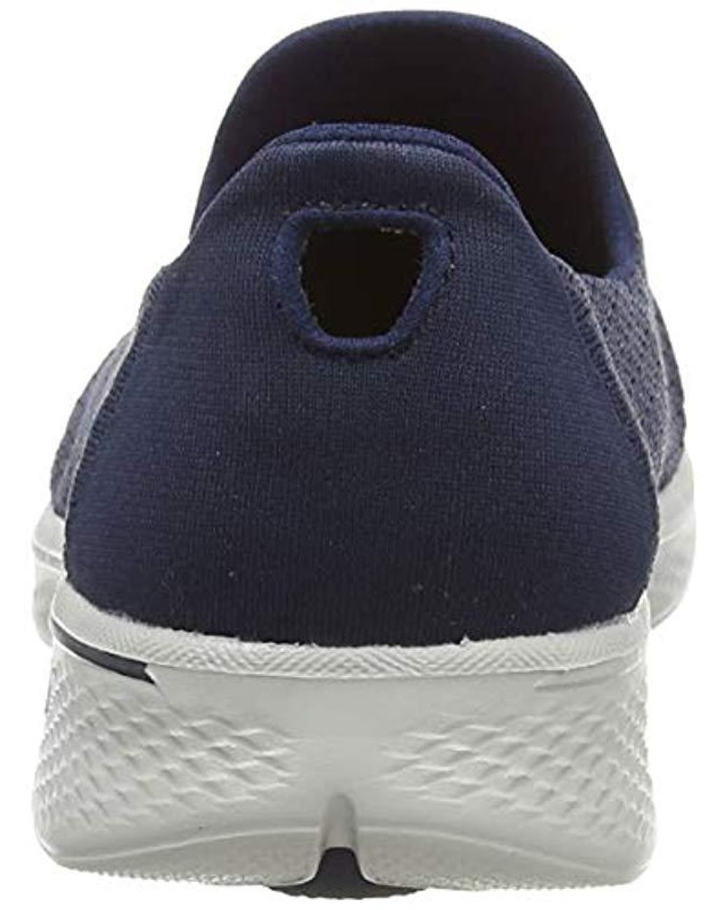 Skechers Performance Go Walk 4 Pursuit Walking Shoe In