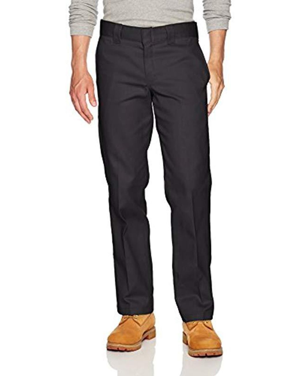 men's dickies flex work pants
