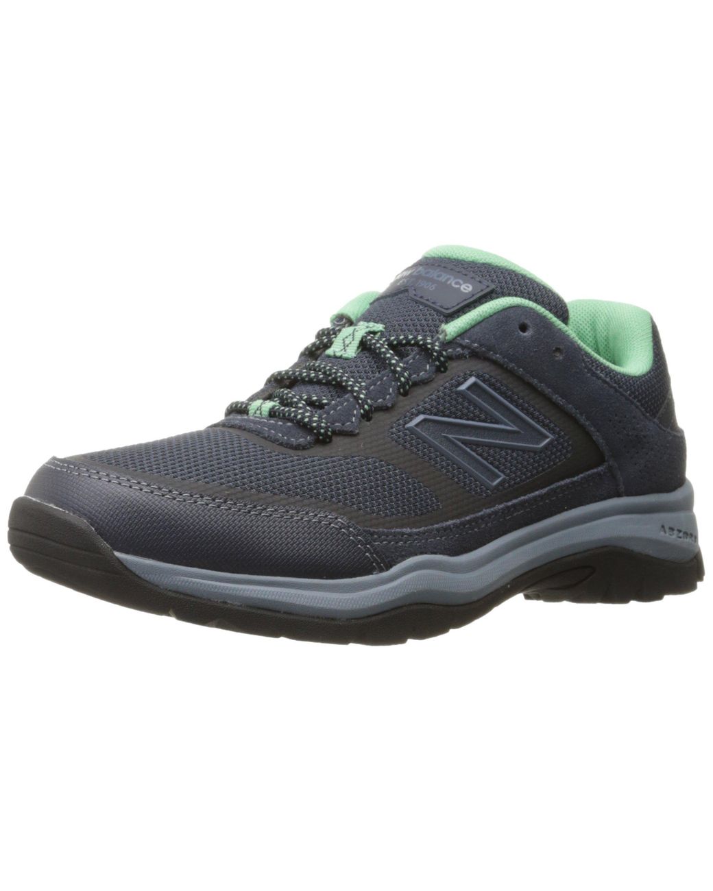 New Balance Synthetic 1300 V1 Walking Shoe in Grey (Gray) - Save 45% - Lyst