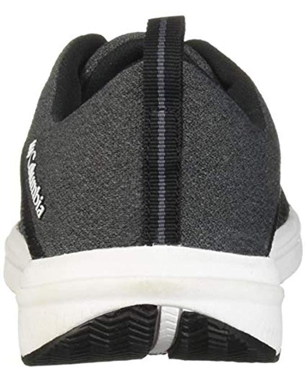 columbia chimera knit