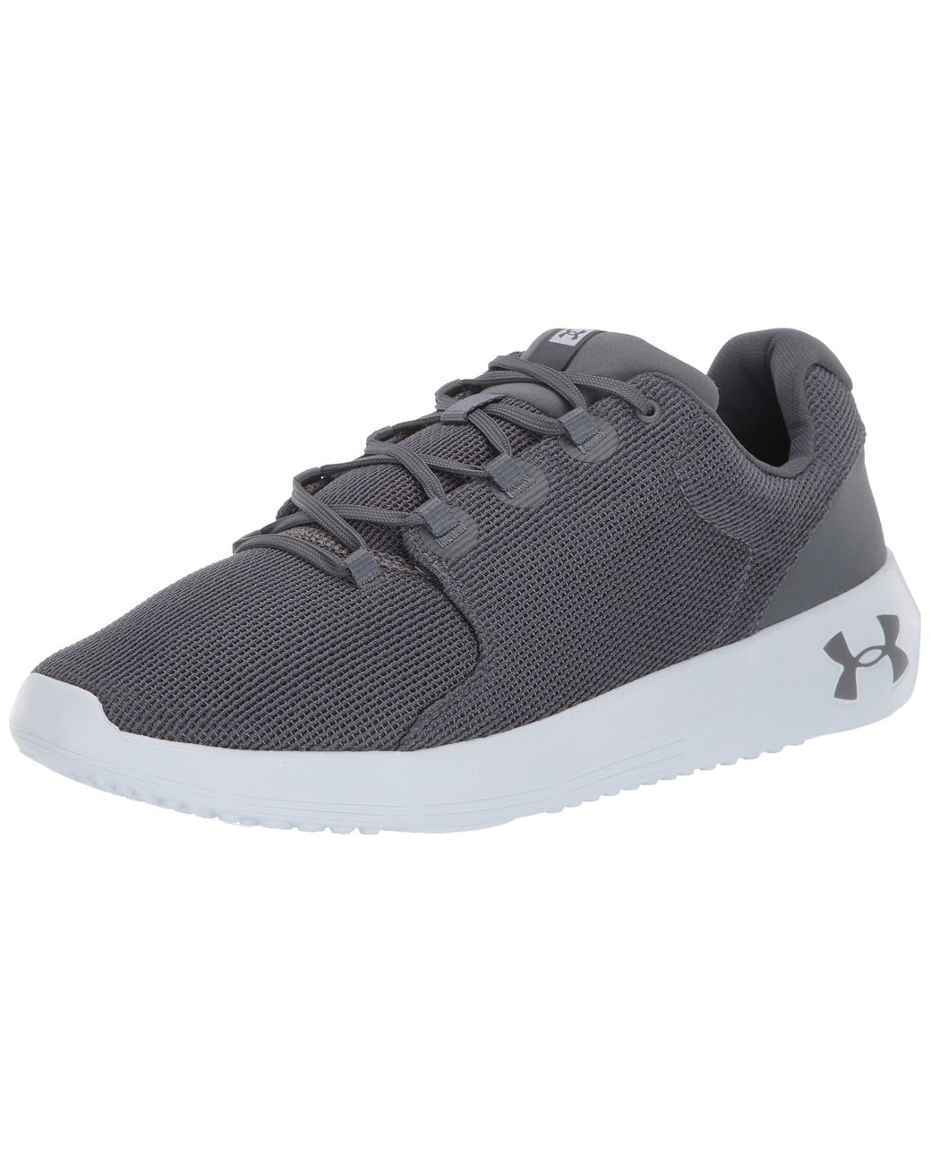 Under Armour Ripple 2.0 Sneaker in Gray for Men - Save 28% | Lyst