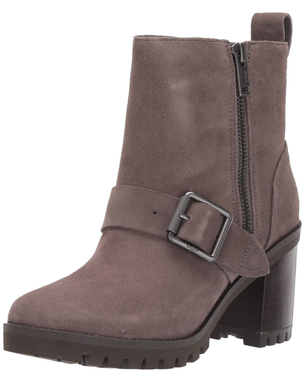 ugg fern nubuck boot