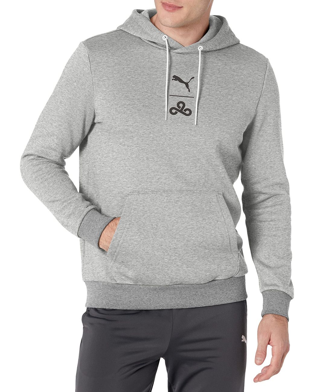 Puma cloud9 outlet hoodie