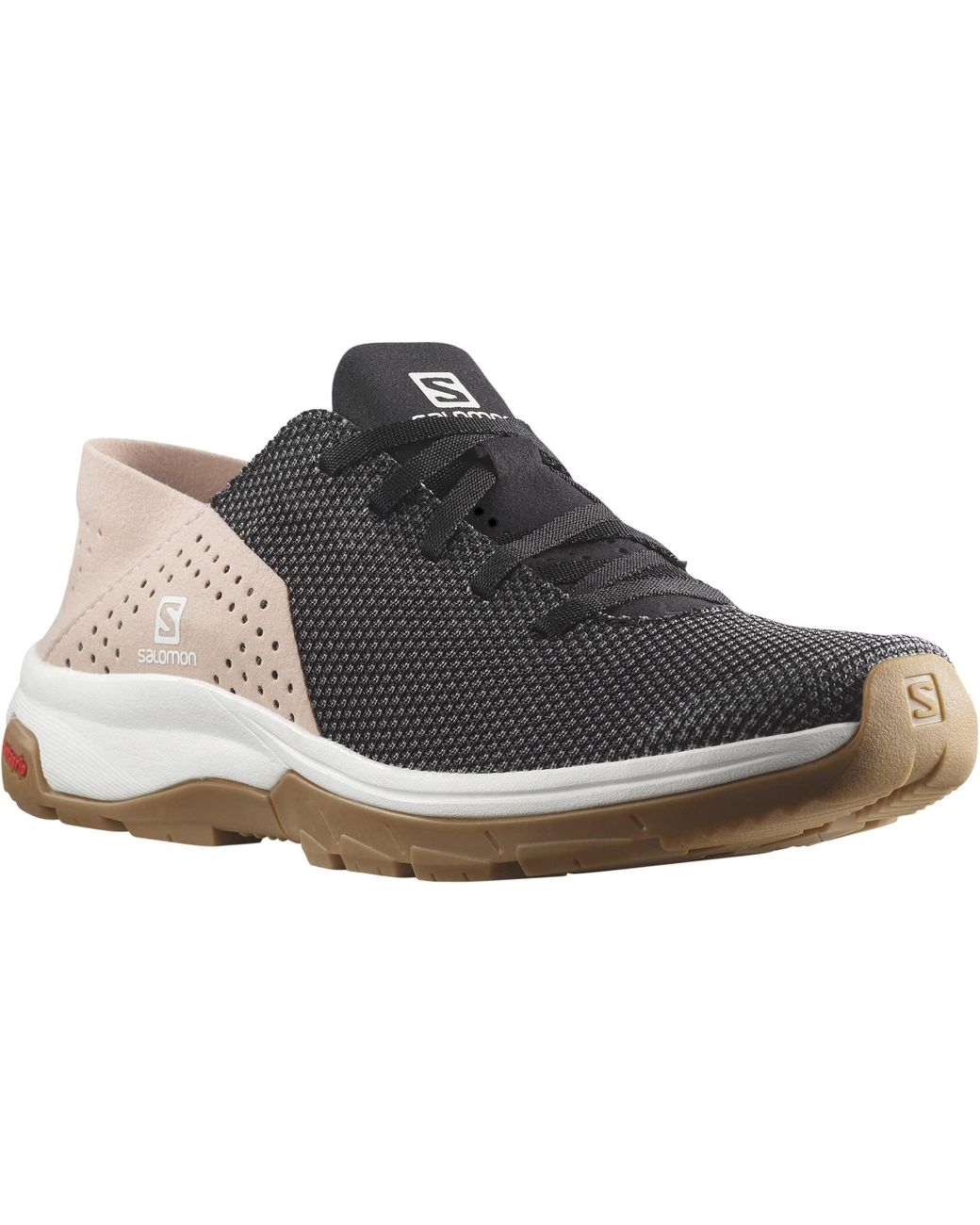 Salomon schuhe damen slipper Clearance