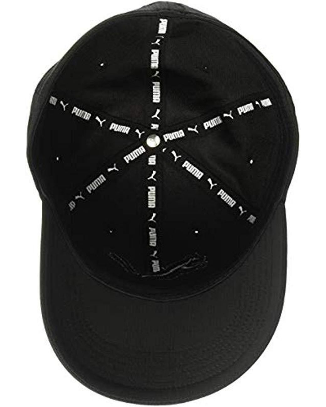 puma hat mens