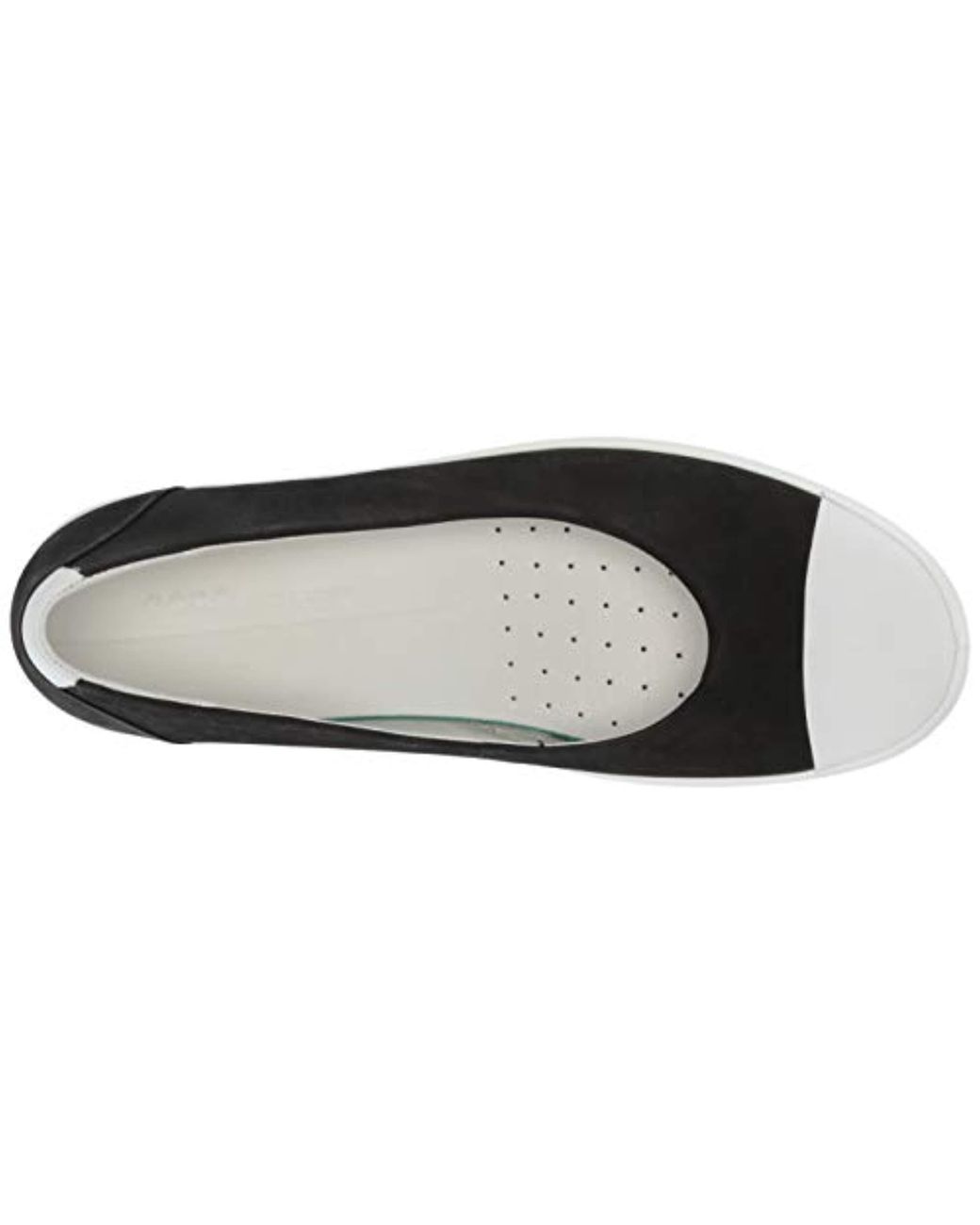 ecco soft 7 ballerina