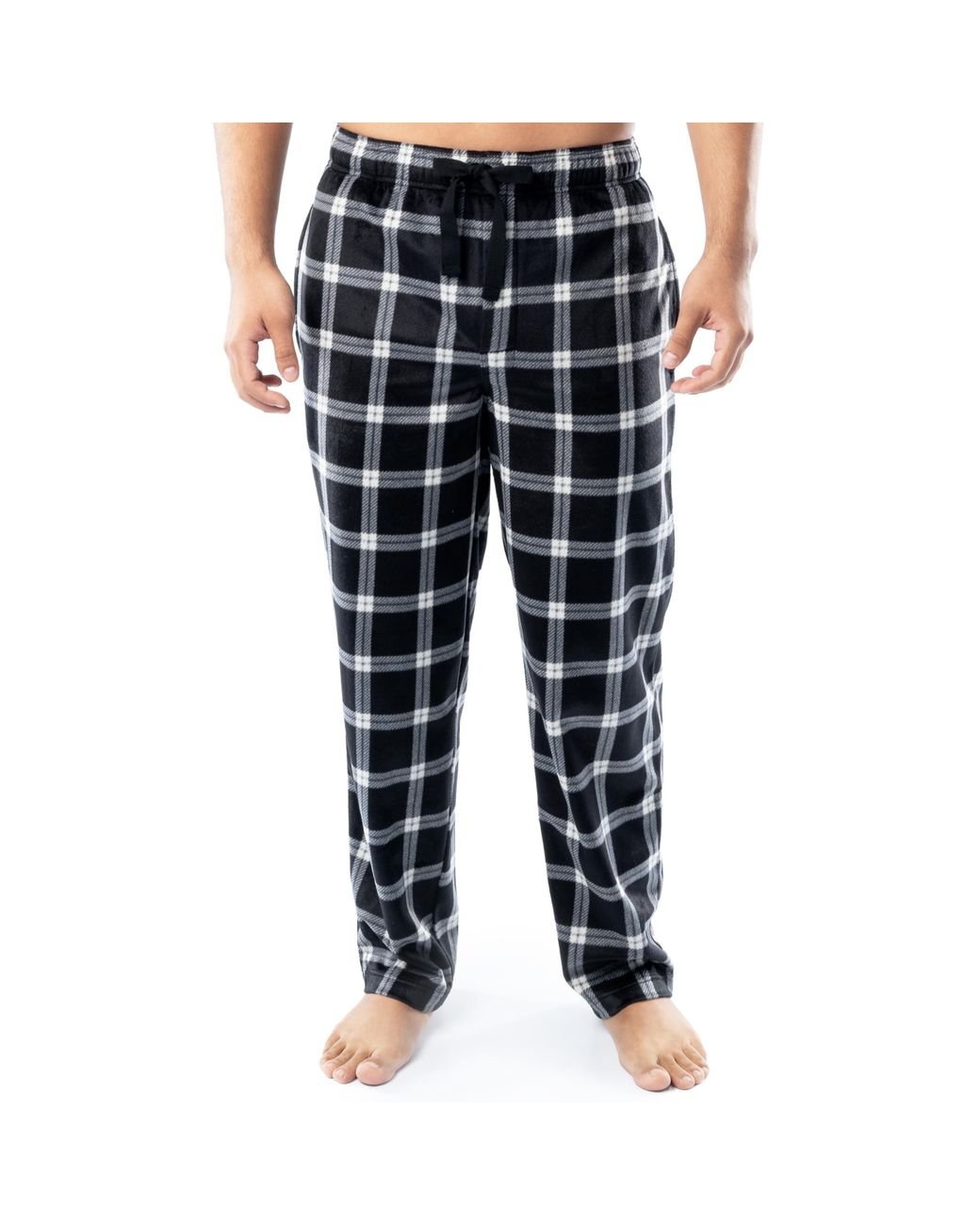 Izod flannel pajama pants new arrivals