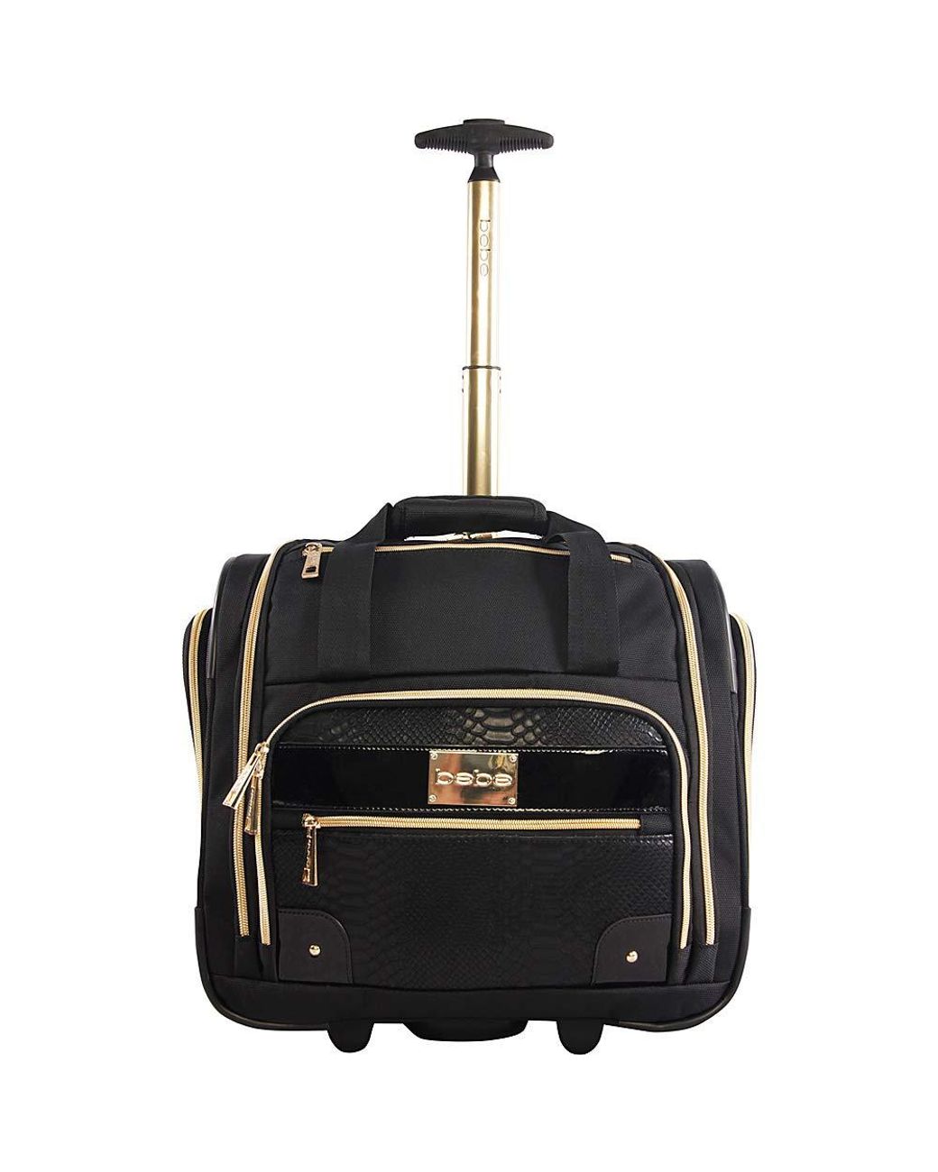 bebe gia luggage