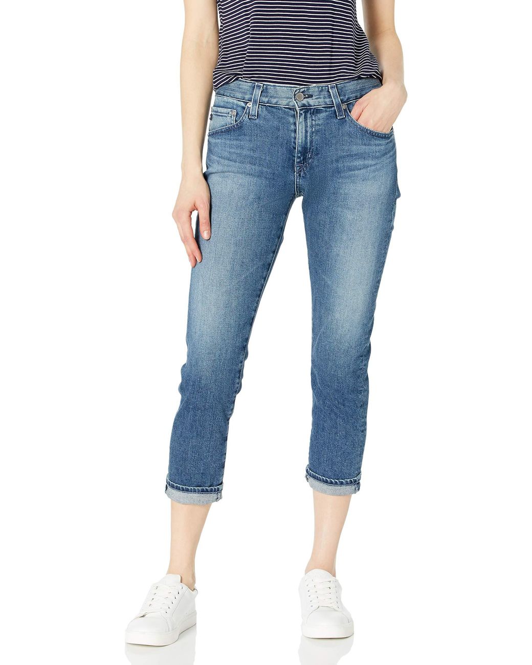 ag slouchy slim boyfriend jeans