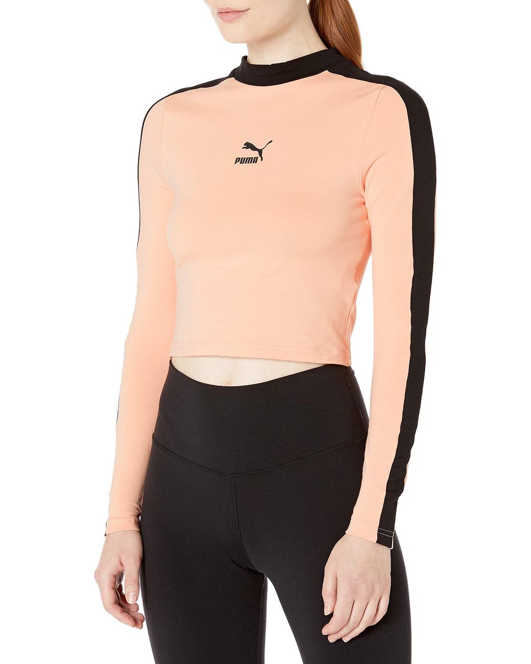 puma cotton lower
