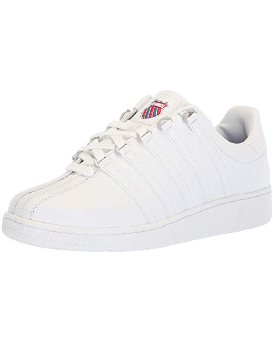 k swiss washburn