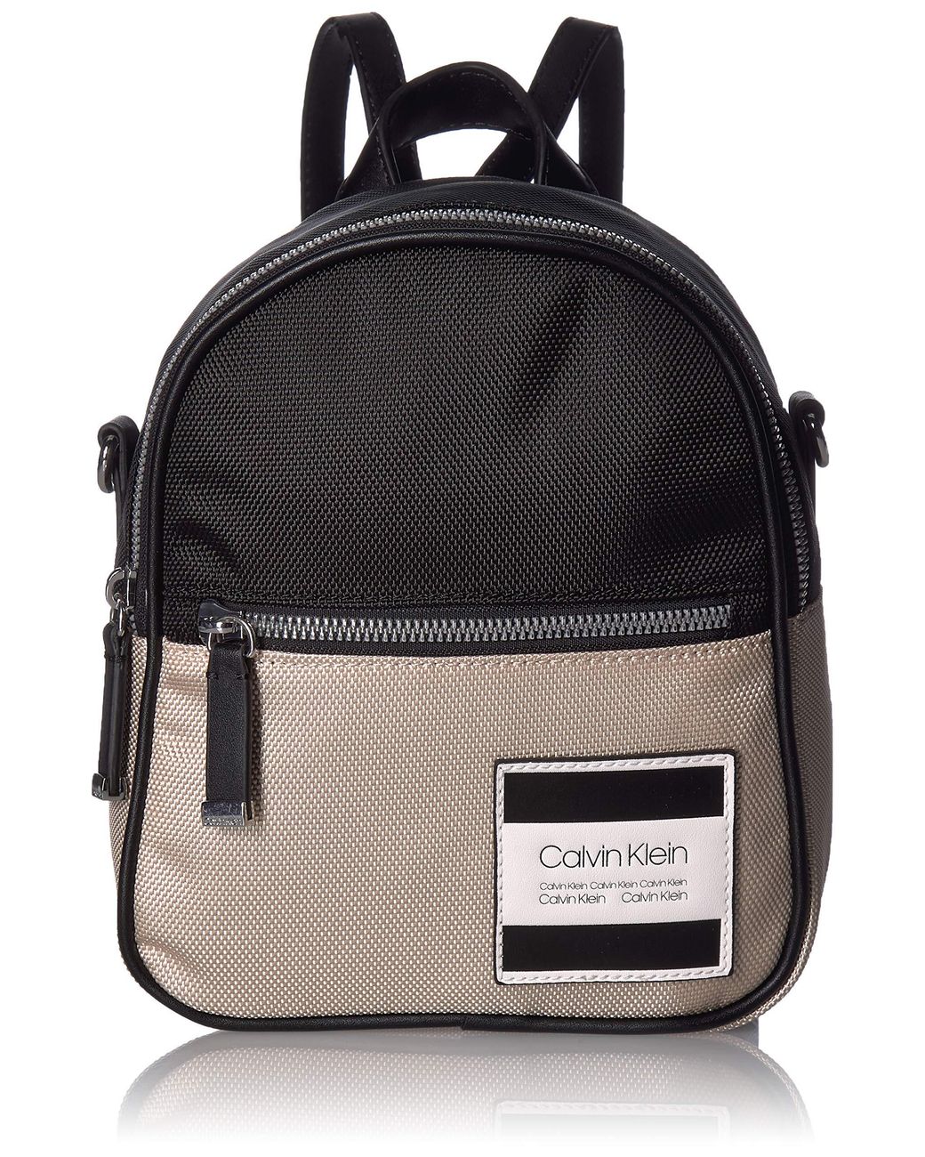 calvin klein kelly backpack