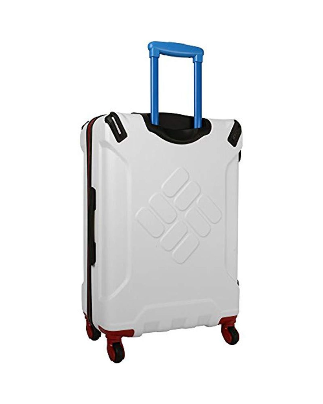Columbia Cascade Range 3 Piece Hardside 