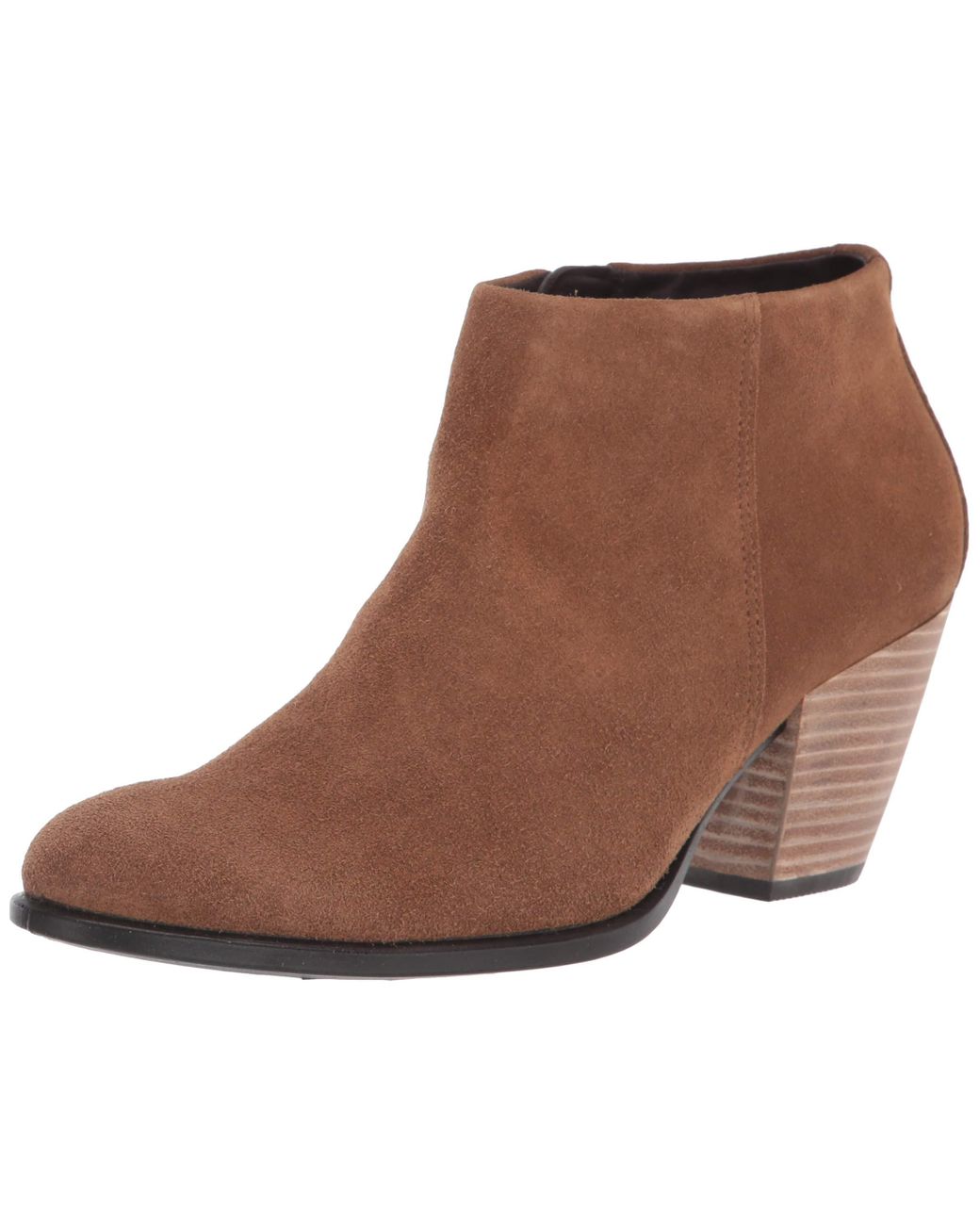 ecco shape 55 western boot