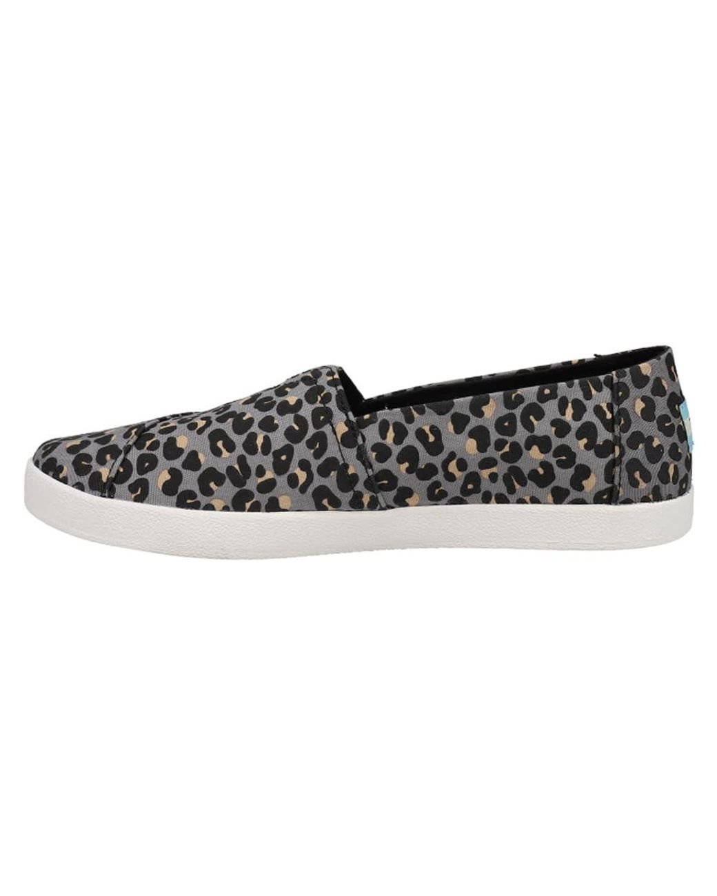 Toms avalon hotsell slip on womens