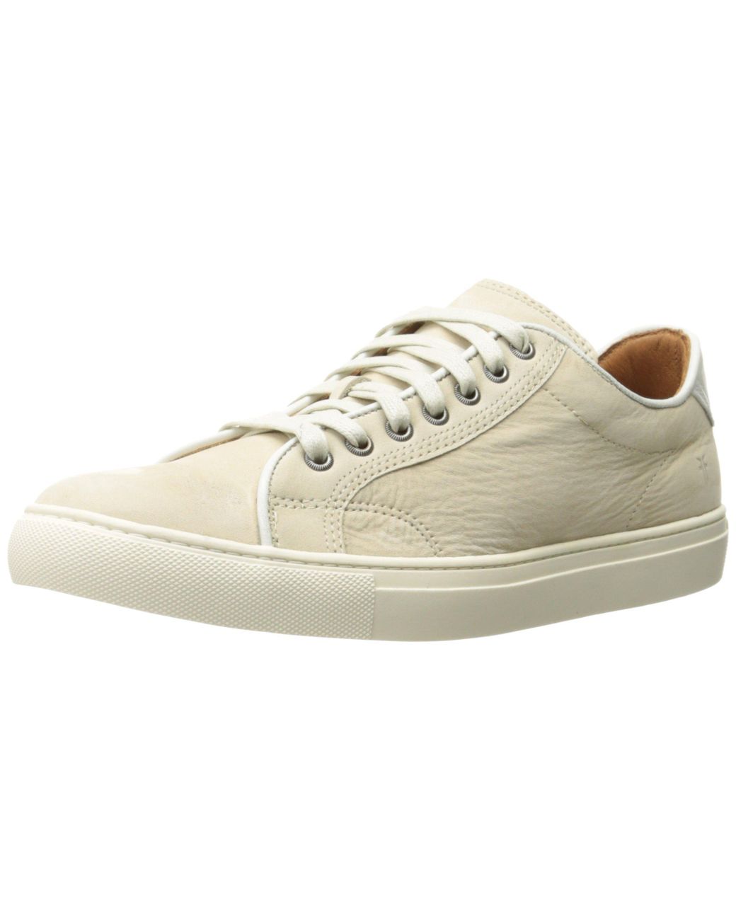 walker low lace frye