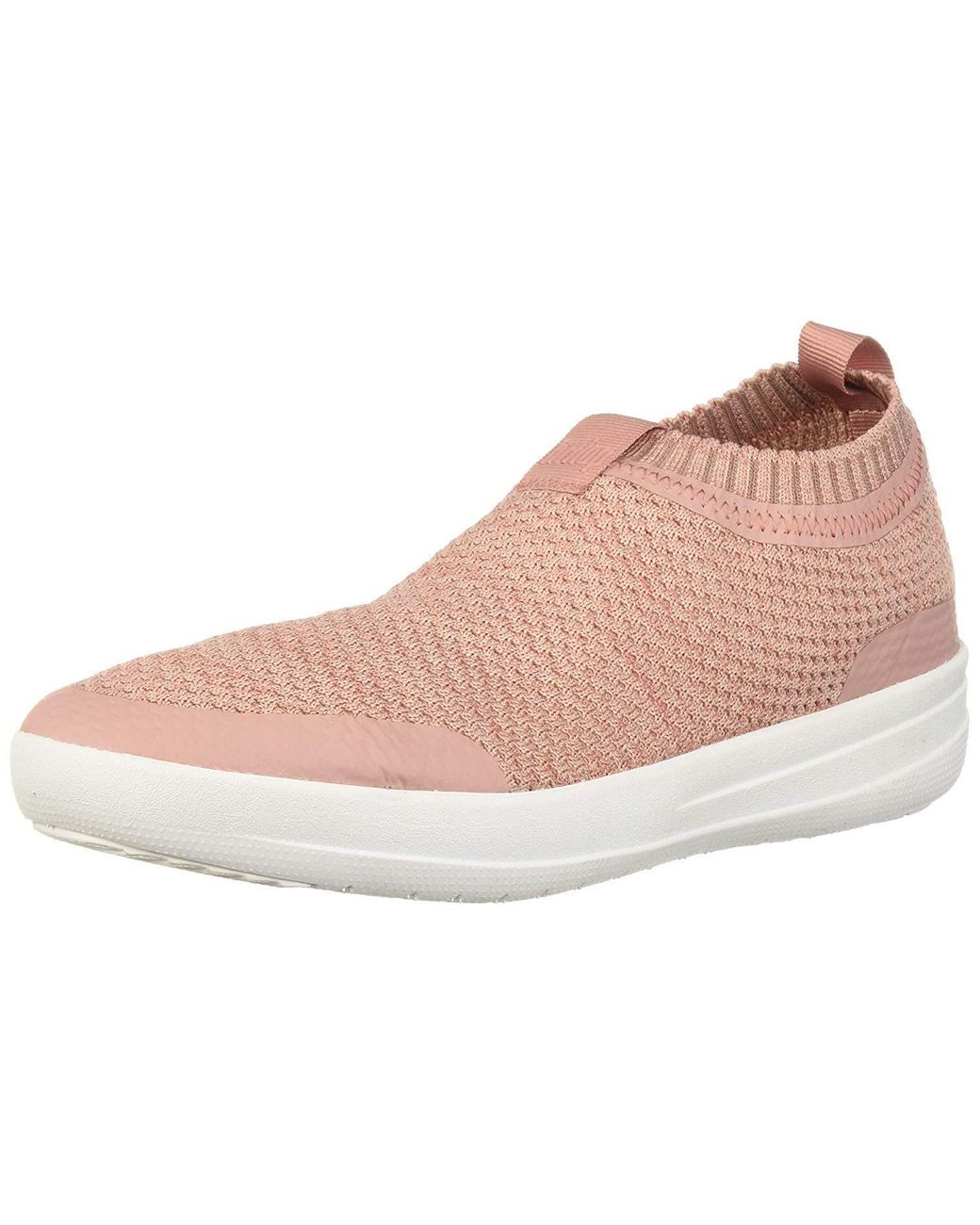 fitflop uberknit sneakers