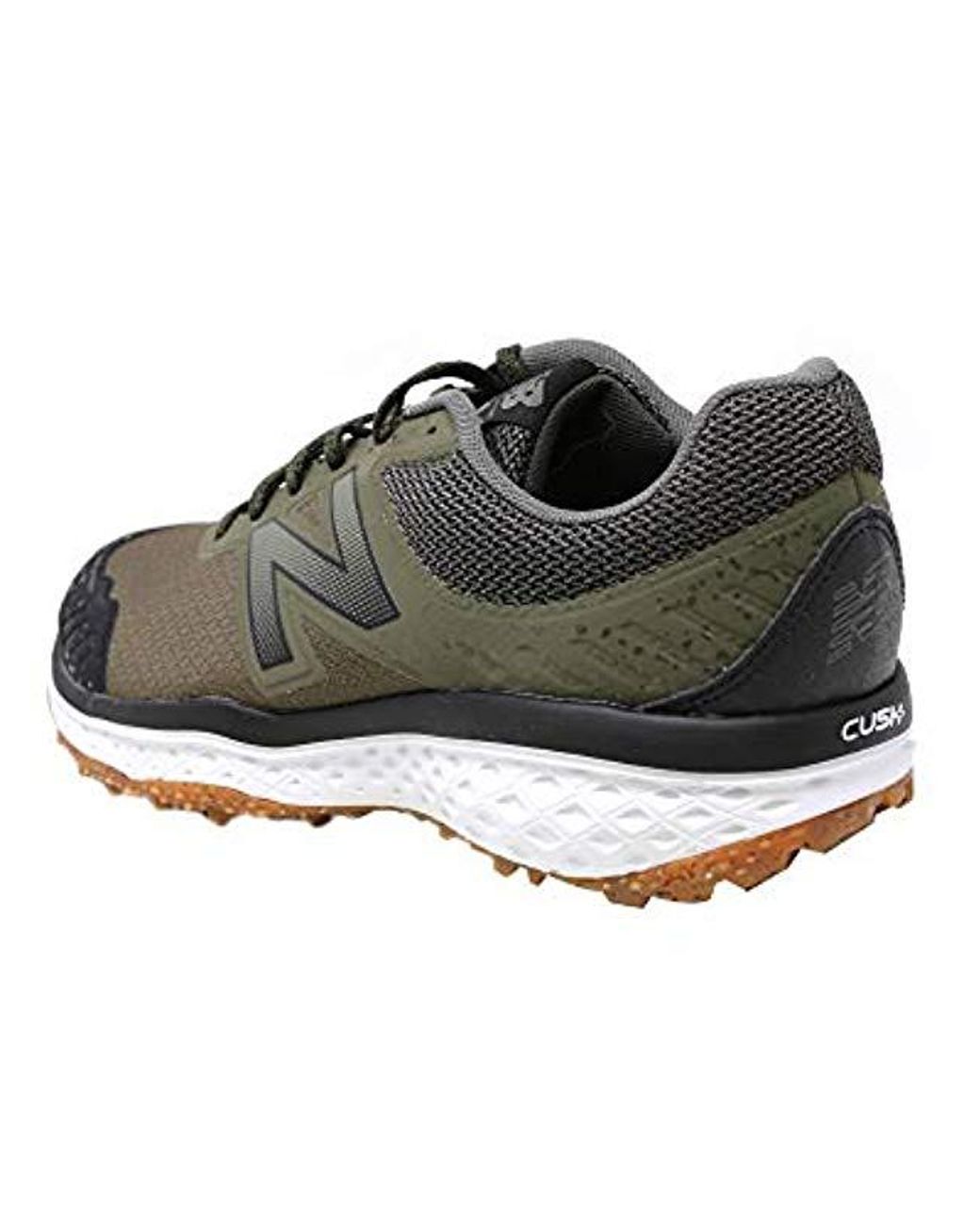 New balance men's cushioning 620v2 trail running shoe hot sale