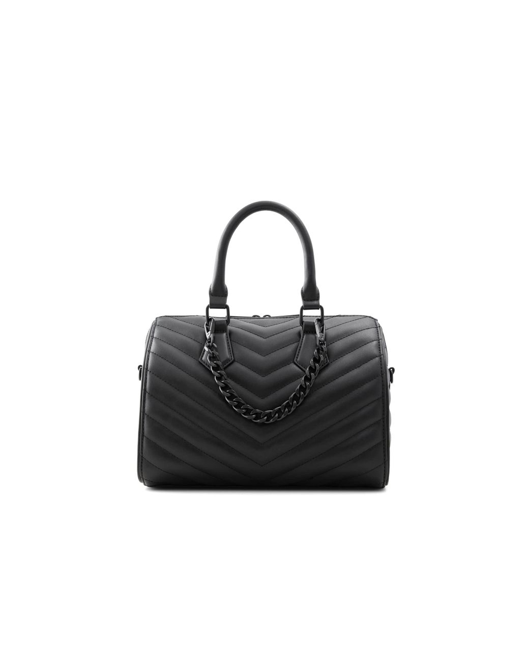 Kedauldan Black Women's Top Handle Bags