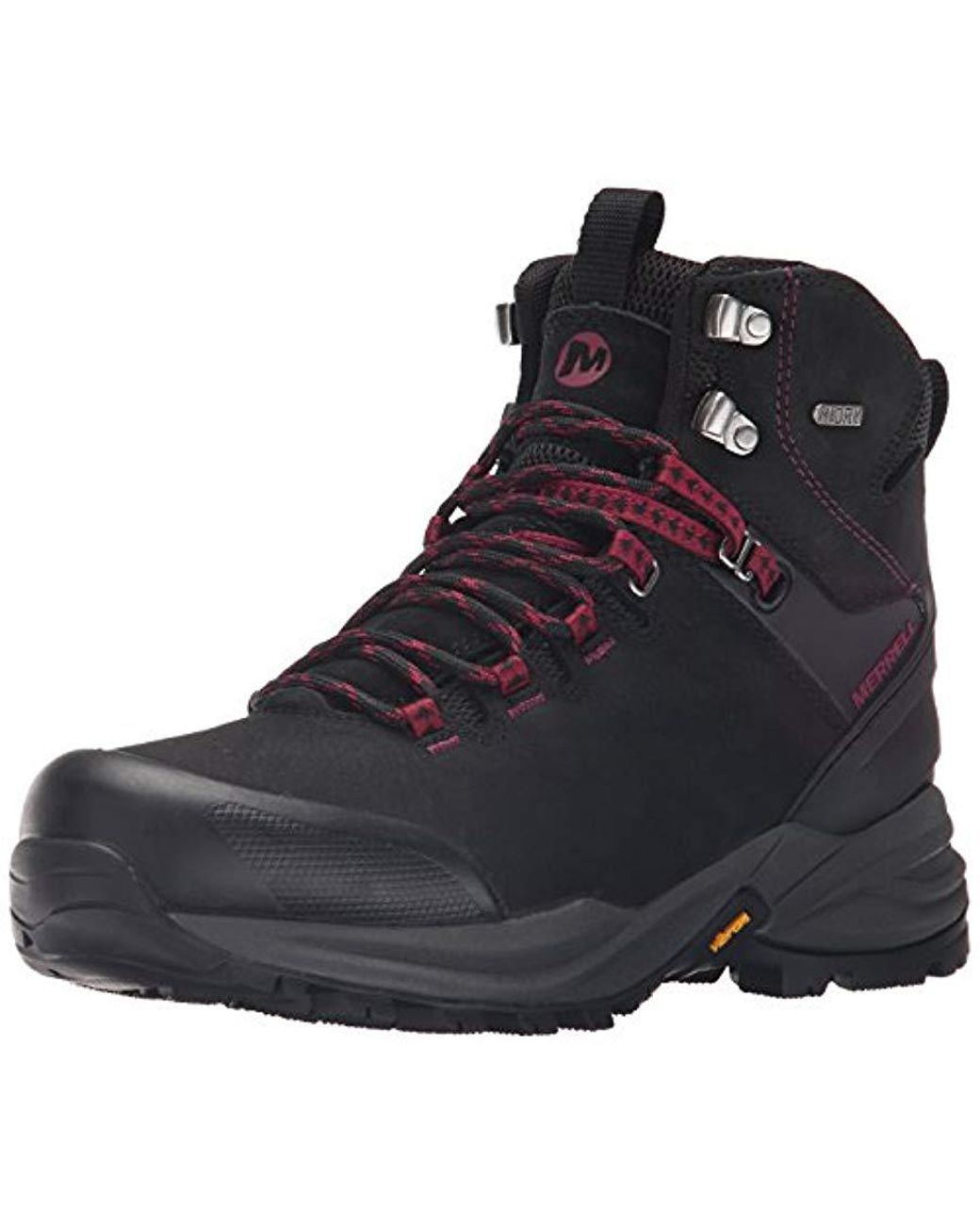 merrell phaserbound shoes