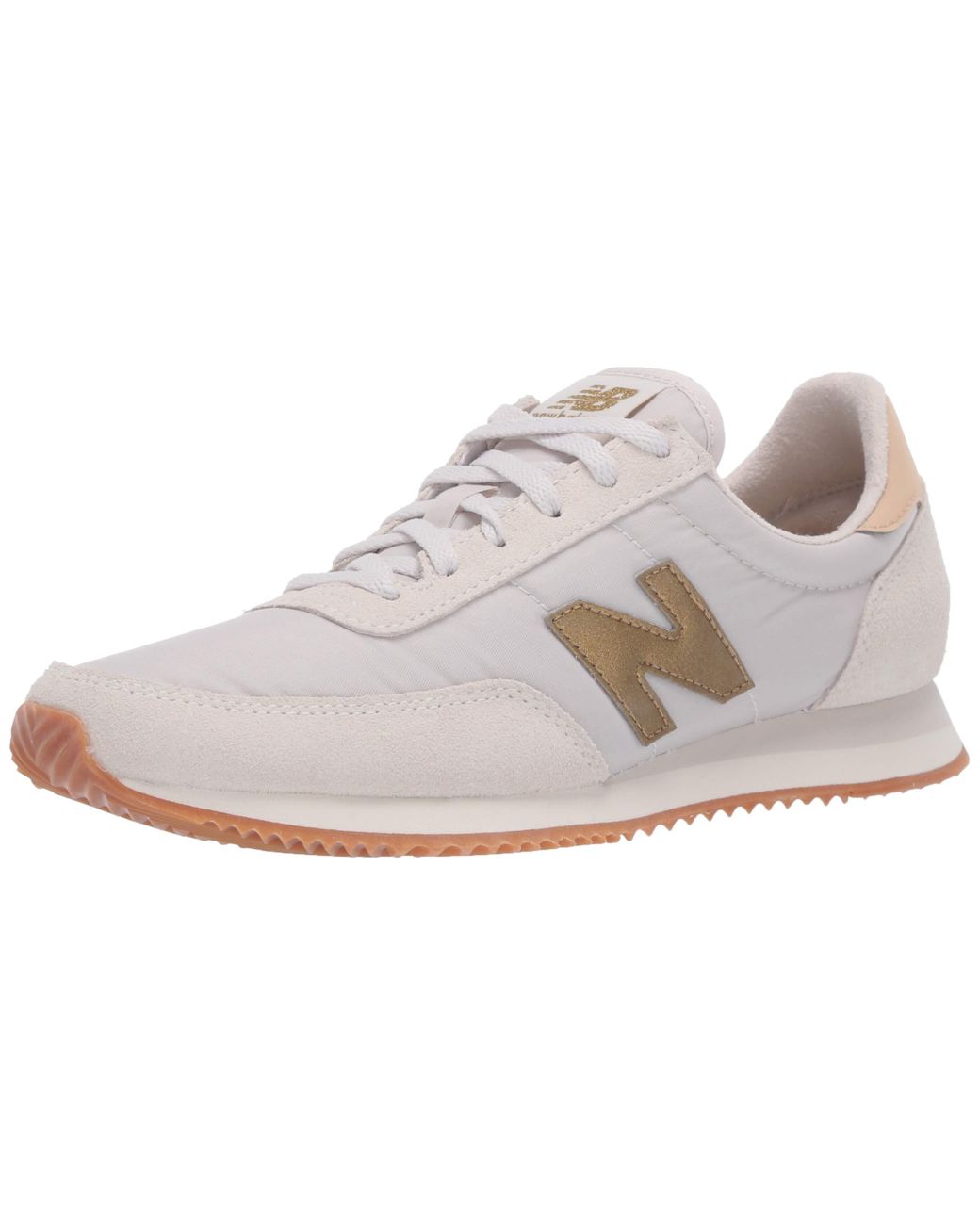 Darts Literaire kunsten Op grote schaal New Balance 720 V1 Sneaker | Lyst