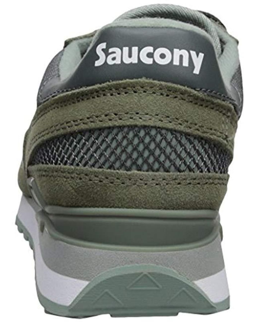 saucony kineta relay boot grigio