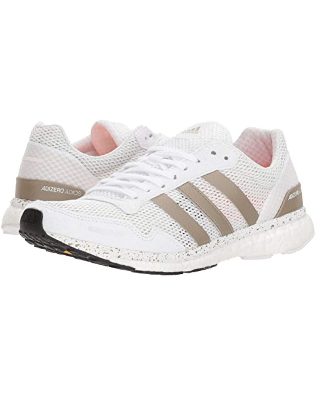 adidas adizero adios w