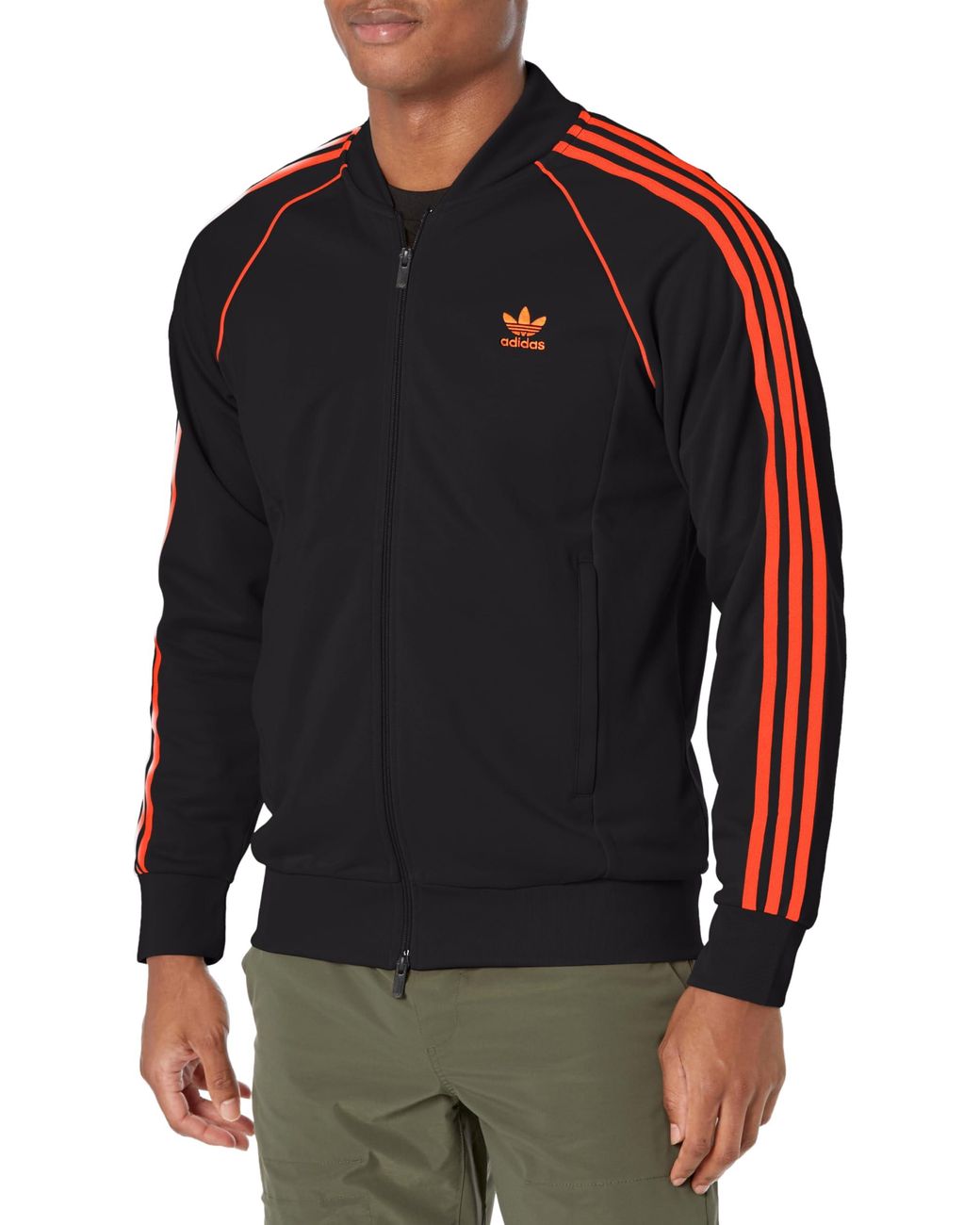 Adidas x Taylor Mens Black Top main image 1